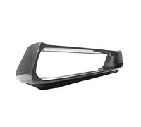 BHYYDS For Subaru For Impreza WRX STI 2002-2007 Car Rear Trunk Lid Lip Spoiler Wing Alerón Trasero(Carbon Fiber Look)