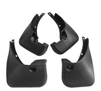 BHYYDS Juego de Guardabarros para Coche Guardabarros para T&oyota RAV-4 RAV4 2.0L 2006-2012