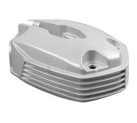 BHYYDS Para B&MW R1200R, R1200GS, R1200RT R900RT Y R1200ST 2005-2009 Protector De Culata Tapa De Válvulas Y Cárter Cubierta del estator del Motor(Style A Right)