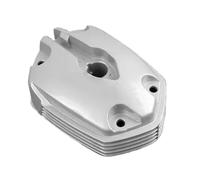 BHYYDS Para B&MW R1200R, R1200GS, R1200RT R900RT Y R1200ST 2005-2009 Protector De Culata Tapa De Válvulas Y Cárter Cubierta del estator del Motor(Style A Left)