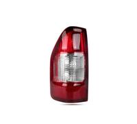 BHYYDS Para Isuzu Dmax Pickup 2002-2006 Luces Direccionales Y De Freno Piloto Trasero(1pc Left)