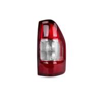 BHYYDS Para Isuzu Dmax Pickup 2002-2006 Luces Direccionales Y De Freno Piloto Trasero(1pc Right)