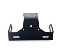 BHYYDS para Kawasaki Z900SE Z900 2017-2023 Soporte De Matrícula para Motocicleta Titular De Soportes de Matrícula(Only Bracket)