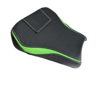 BHYYDS Para Motocicleta Kawasaki ZX4R ZX25R Cojín De Asiento Delantero Elevado Cojín De Asiento De Motocicleta(Black C)