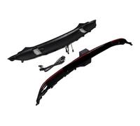 BHYYDS Para P&orsche 718 Cayman 2016-2024 Luz Trasera Central E Intermitente Piloto Trasero