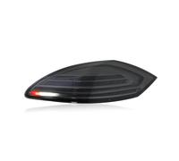 BHYYDS Para P&orsche Panamera 2010-2017 Luz Trasera Con Intermitentes Secuenciales Piloto Trasero(Smoke)