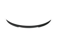 BHYYDS Para T&esla Model Y 2020-2024 Alerones para El Maletero Alerón Trasero(Glossy Black)