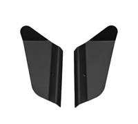 BHYYDS Para Tiger 900 GT Pro Tiger 900 Rally Pro Y Tiger 850 Sport Deflectores De Aire Laterales para Motocicleta Deflector de Parabrisas para Motocicleta