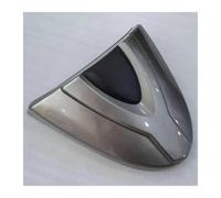 BHYYDS Para Triumph Trident 660 2021-2024 Carenado Para El Asiento Del Acompañante De La Motocicleta Carenado Asiento Pasajero Trasero(Gray)