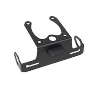 BHYYDS para Y&AMAHA FZ1N FZ1 FZ8 N S Fazer FZ-1N FZ8N Soporte De Matrícula para Motocicleta con Luz Trasera Y Eliminador De Guardabarros Titular De Soportes de Matrícula(Type B)
