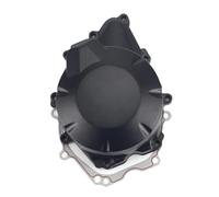 BHYYDS Para Y&AMAHA FZ6 FZ6R XJ6S 2004-2017 Cubierta del Estator del Cárter del Motor De Motocicleta Cubierta del estator del Motor