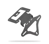 BHYYDS para Y&AMAHA MT-03 MT-25 2020-2025 Soporte De Matrícula para Motocicleta Eliminador De Guardabarros Y Soporte para El Portamatrícula Titular De Soportes de Matrícula