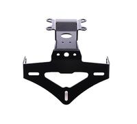 BHYYDS para Y&AMAHA MT-07 2025 Soporte De Matrícula para Motocicleta Eliminador De Guardabarros Trasero Titular De Soportes de Matrícula
