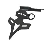 BHYYDS para Y&AMAHA MT-09 2021-2025 Soporte De Matrícula para Motocicleta Eliminador De Guardabarros Y Soporte para El Portamatrícula Titular De Soportes de Matrícula