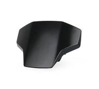BHYYDS Para Y&AMAHA MT-09 MT-09 SP 2024-2025 Visera para Parabrisas Deportivo De Motocicleta Deflector de Parabrisas para Motocicleta(Beige)