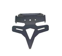BHYYDS para Y&AMAHA R3/R25 2019-2025 Accesorios para Soporte De Matrícula De Motocicleta Titular De Soportes de Matrícula