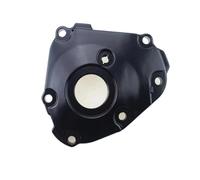 BHYYDS Para Y&AMAHA YZF R1 2004-2008 Protector Lateral del Cárter del Estator del Motor De Motocicleta Cubierta del estator del Motor