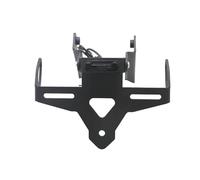 BHYYDS para Y&AMAHA YZF R9 YZFR9 YZF-R9 2025 Soporte De Matrícula para Motocicleta Soporte De Montaje para Guardabarros Trasero Titular De Soportes de Matrícula