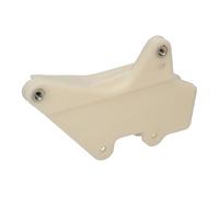 BI 78453302 - Guía de cadena UFO blanco transparente YAM