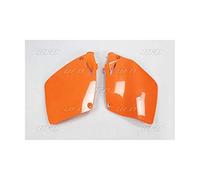 BI 78526953 de Paneles Laterales KT 125-380 '98-00 520 '00 Naranja KT 98-09