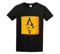 BI BI MIAO Dag Nasty Melodic Hardcore Band Unisex 100% Cotton Short-Sleeve T-Shirts Black XXL