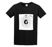BI BI MIAO The Kinks Lola 1970 Album Unisex 100% Cotton Short-Sleeve T-Shirts Black XXL