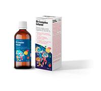 Bi Complex Infantil 250 ml de Herbora