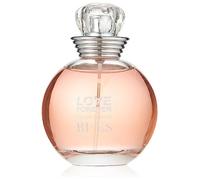 bi-es Love Forever blanco Eau de Perfume para mujer en spray, 100 ml