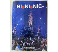 Bi.ki.nic: Des Bombes sous la plume #1