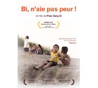 Bi, n'aie pas peur ! [Francia] [DVD]