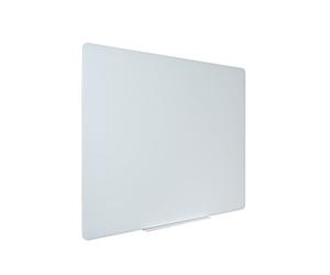 BI-Office Magnetic Glass Memo Board 1500x1200mm