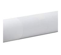 Bi-Office - Rollo de Papel blanco para Rotafolios, 35 m