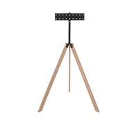 Bi-Office - Soporte de Televisión LCD/LED Trípode Mate con VESA