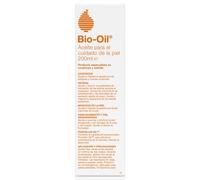 Bi-Oil - Aceite Para el cuidado de la piel del cuerpo y de la cara Cremas corporales 200 ml female
