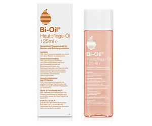 Bi-Oil - Aceite para el cuidado de la piel, producto especial para cicatrices y estrías
