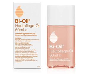 Bi-Oil - Aceite para el cuidado de la piel, producto especial para cicatrices y estrías
