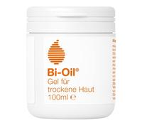 Bi-Oil Gel para piel seca | Cuidado intensivo de la piel | 100 ml