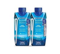 Bi-OralSuero neutro 2x330ml