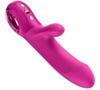 Bi Stronic Embrace de Fun Factory con THRUSTING