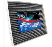 Bi-Trust CF12058 Filtro de aire de cabina, repuesto para Hyundai Elantra 2017-2020 Elantra Gt 2018-2020 para Kia Forte 2019-2020
