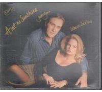 BI VIRTUE - AIN'T NO SUNSHINE CD UK HUGE AND JOLLY 1992