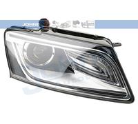Bi-Xenón Faro Principal D3S Derecho Con Luz De Giro Para Audi Q5 8RB 8R
