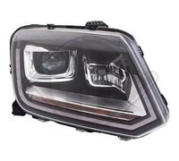 Bi-Xenón LED Faro Principal D8S Derecho Para VW Amarok Pritsche/Fahrgestell