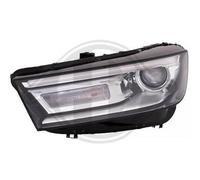 Bi-Xenon LED Faro Principal Izquierdo Con Luz De Posición (LED) Para Audi Q5 FYB