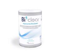Bi1 Clear Espesante Neutro 6 Botes 240 Gr - Tratamiento Dietético Deglución y Disfagia