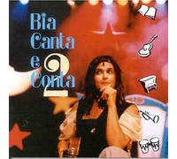Bia Canta E Conta 2