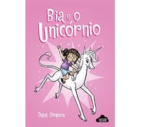 Bia E O Unicórnio