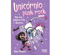 BIA E O UNICORNIO - UNICORNIO PUNK ROCK