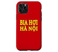 BIA HOI HA NOI (Cerveza Hanoi) Carcasa para iPhone 11 Pro