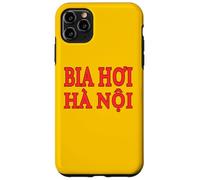 BIA HOI HA NOI (Cerveza Hanoi) Carcasa para iPhone 11 Pro MAX